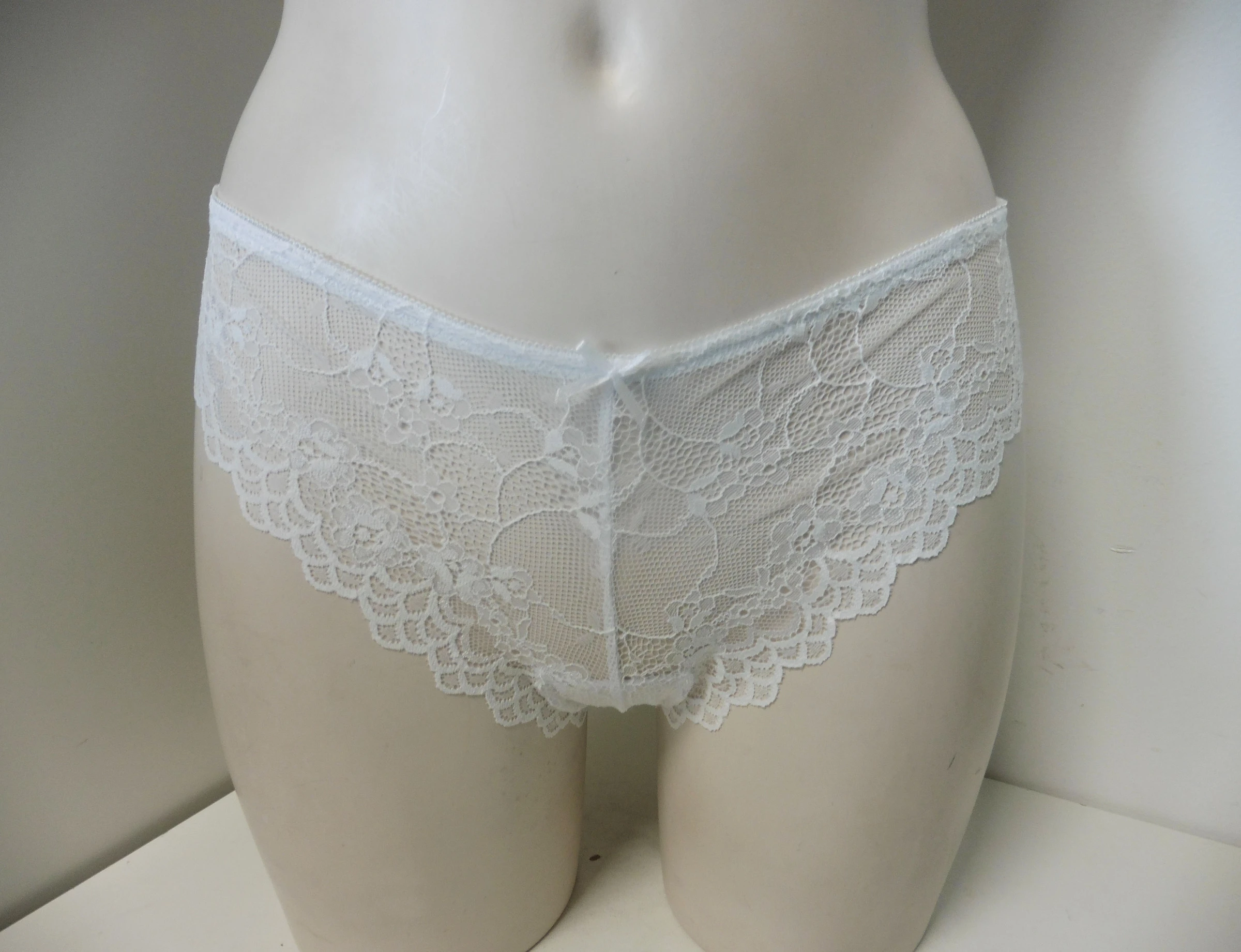 2 loten van 2 kant tanga's – photo 4